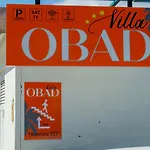 Obad 3*