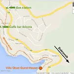 Obad Pensionat 3*