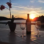 Guest house Obad Neum