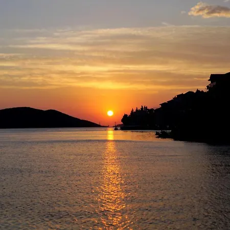 Guest house Obad Neum