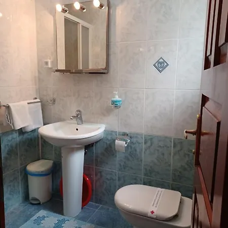 Guest house Obad
