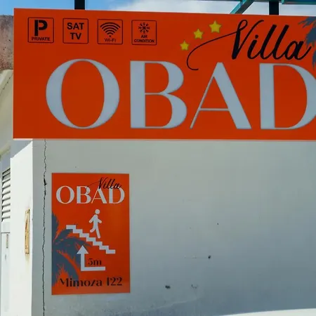 Obad 3*
