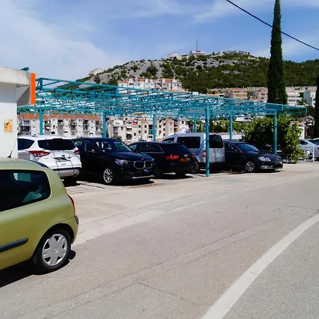 Obad Pensjonat Neum