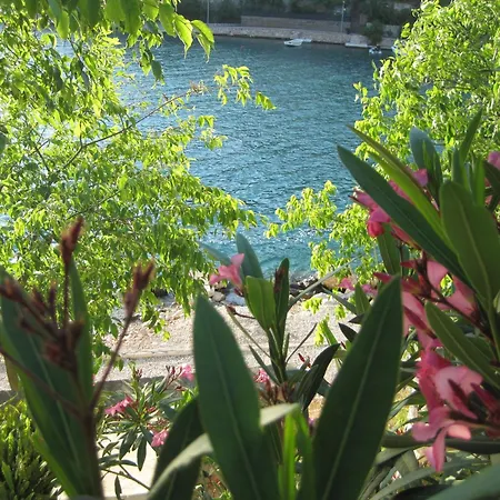 Guest house Obad 3*