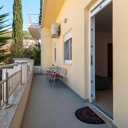 Obad Casa de hóspedes Neum