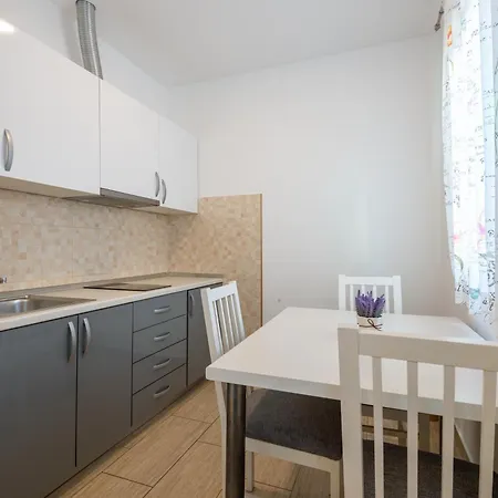 Casa de hóspedes Obad Neum