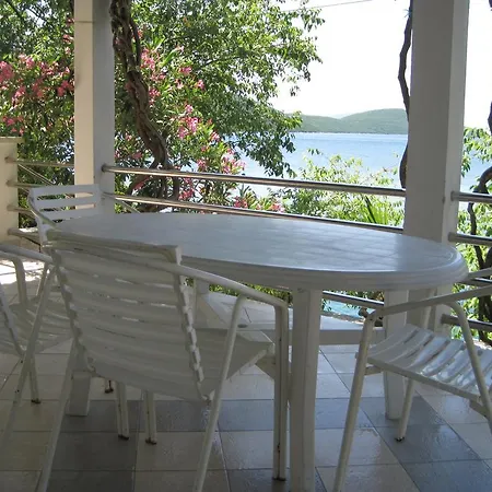 Obad Guest house Neum