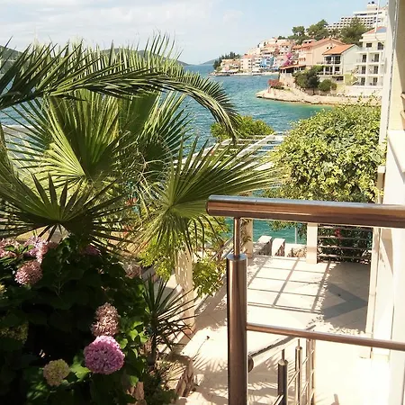 Guest house Obad 3*