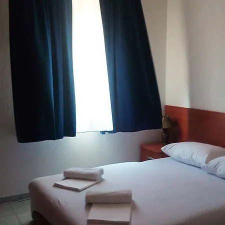 Guest house Obad 3*