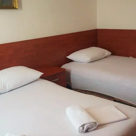 Guest house Obad