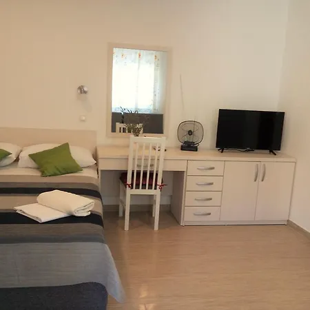 Guest house Obad 3*