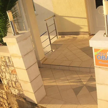 Guest house Obad Neum
