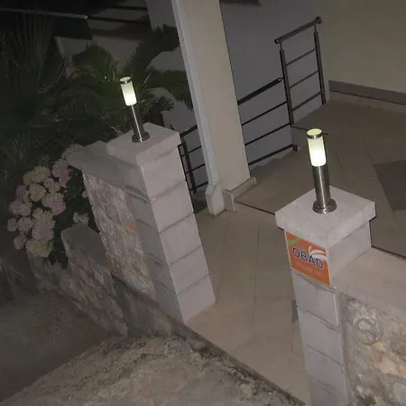 Guest house Obad Neum