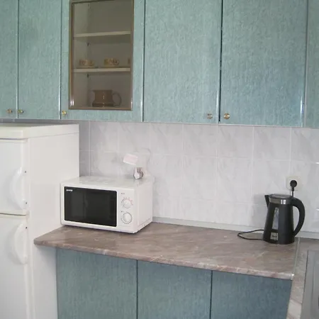 Guest house Obad Neum