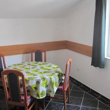 Obad Guest house