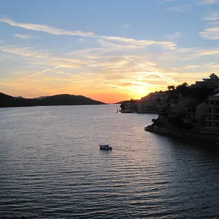 Obad Pensjonat Neum